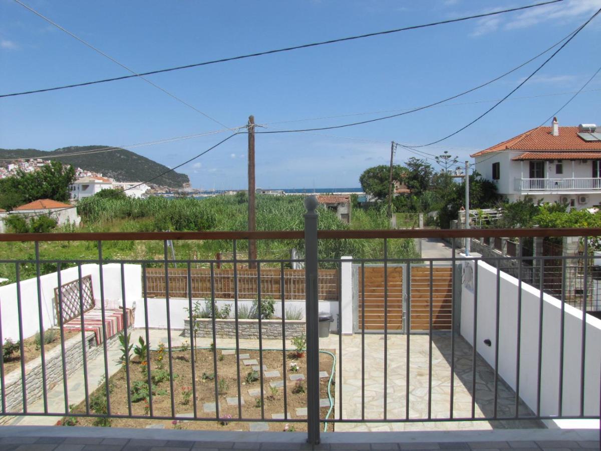 Meraki Skopelos Panormos  Ngoại thất bức ảnh