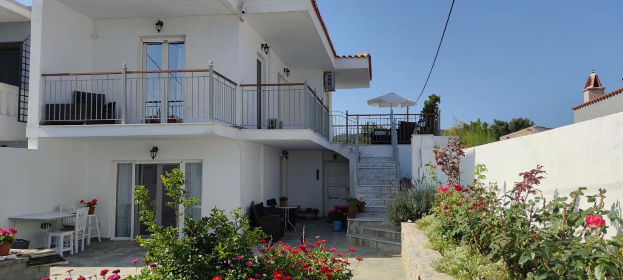 Meraki Skopelos Panormos  Ngoại thất bức ảnh