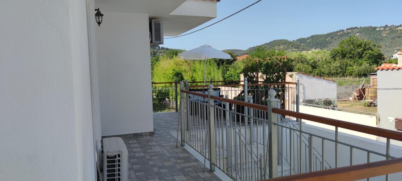 Meraki Skopelos Panormos  Ngoại thất bức ảnh